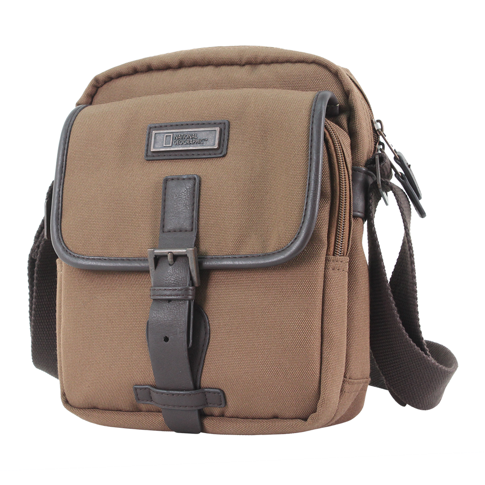 National Geographic shoulder bag | luggageandbagsstore.com