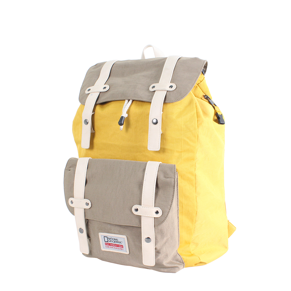 National Geographic School backpack