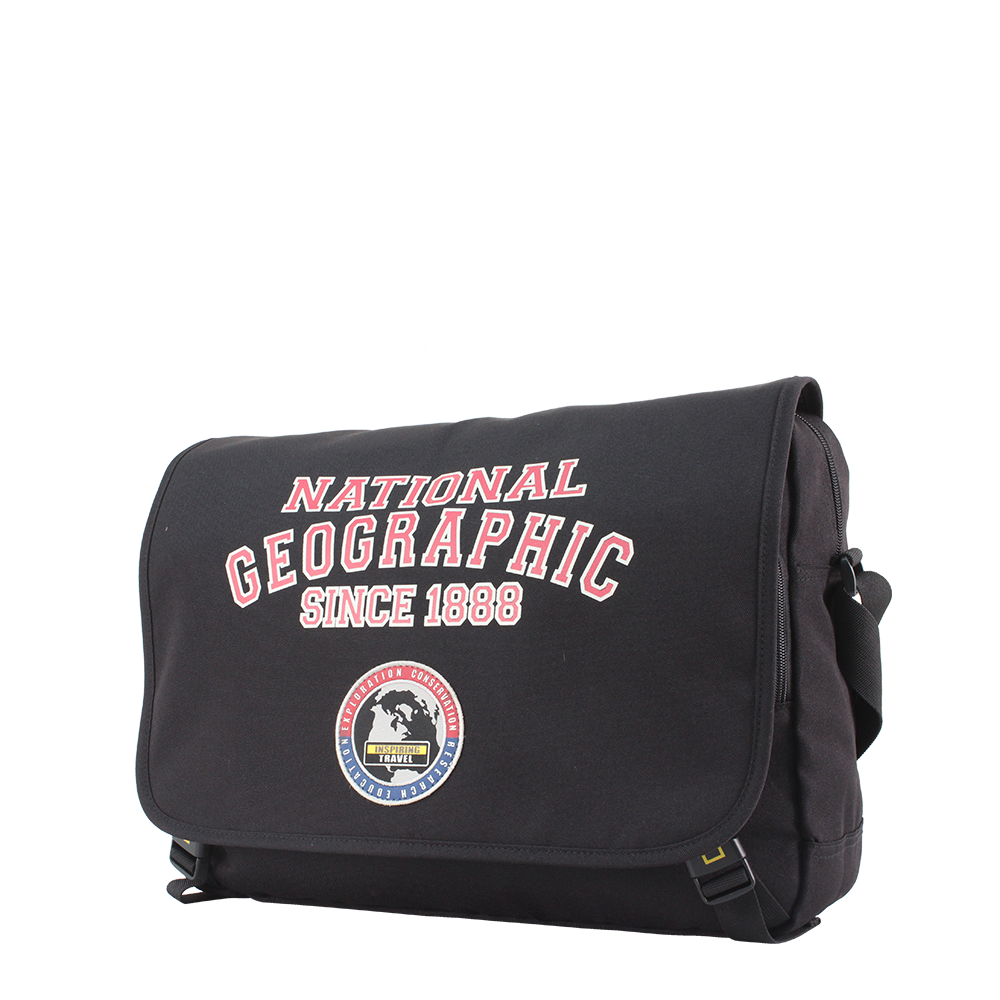 Messenger bag of National Geographic | luggageandbagstoreHK