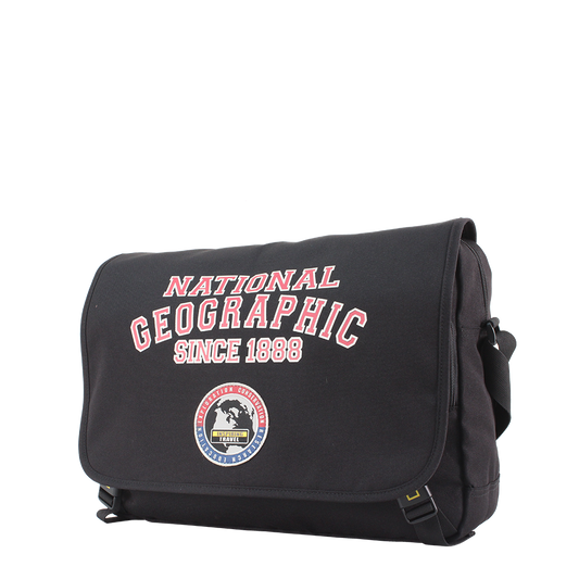 Messenger bag of National Geographic | luggageandbagstoreHK