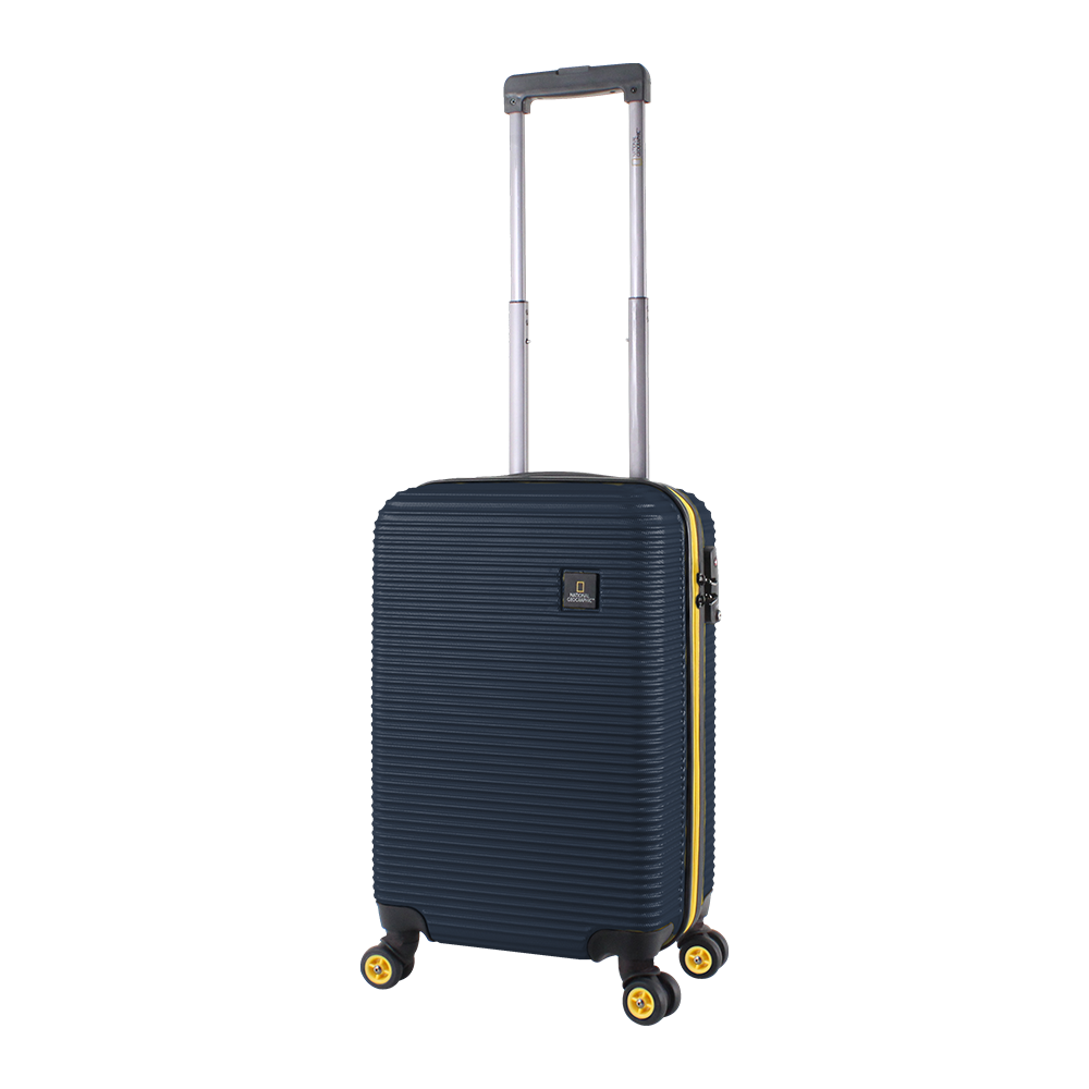 Hard case trolley National Geographic | luggageandbagsstore