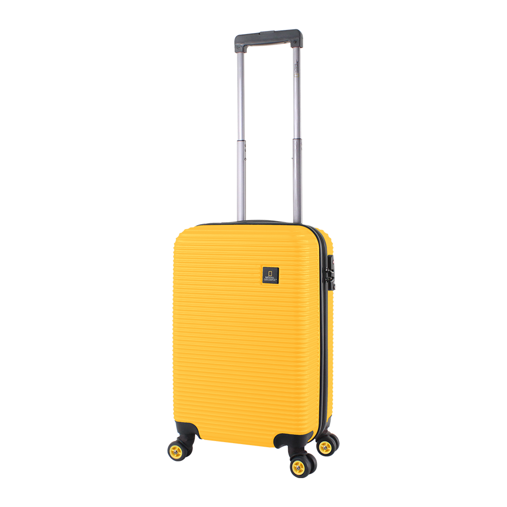 National Geographic cabin cases