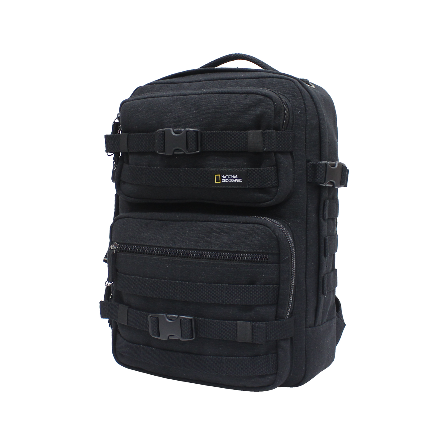 Nat Geo backpack HK