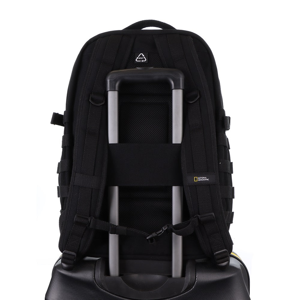 large choice of laptop rucksacks online