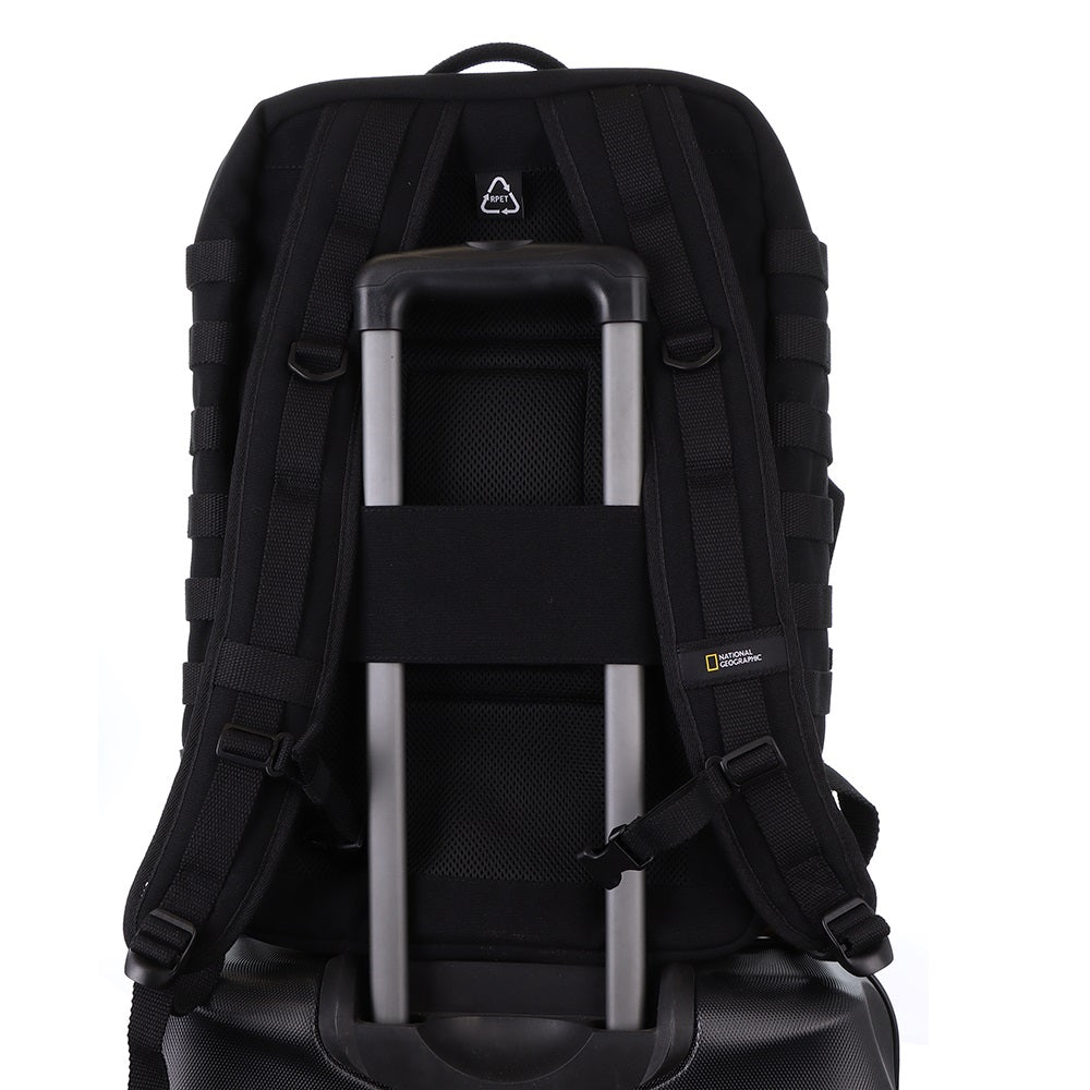 Functional rucksacks Nat Geo online in HK