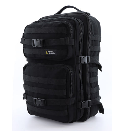 Large Nat Geo outdoor laptop backpack