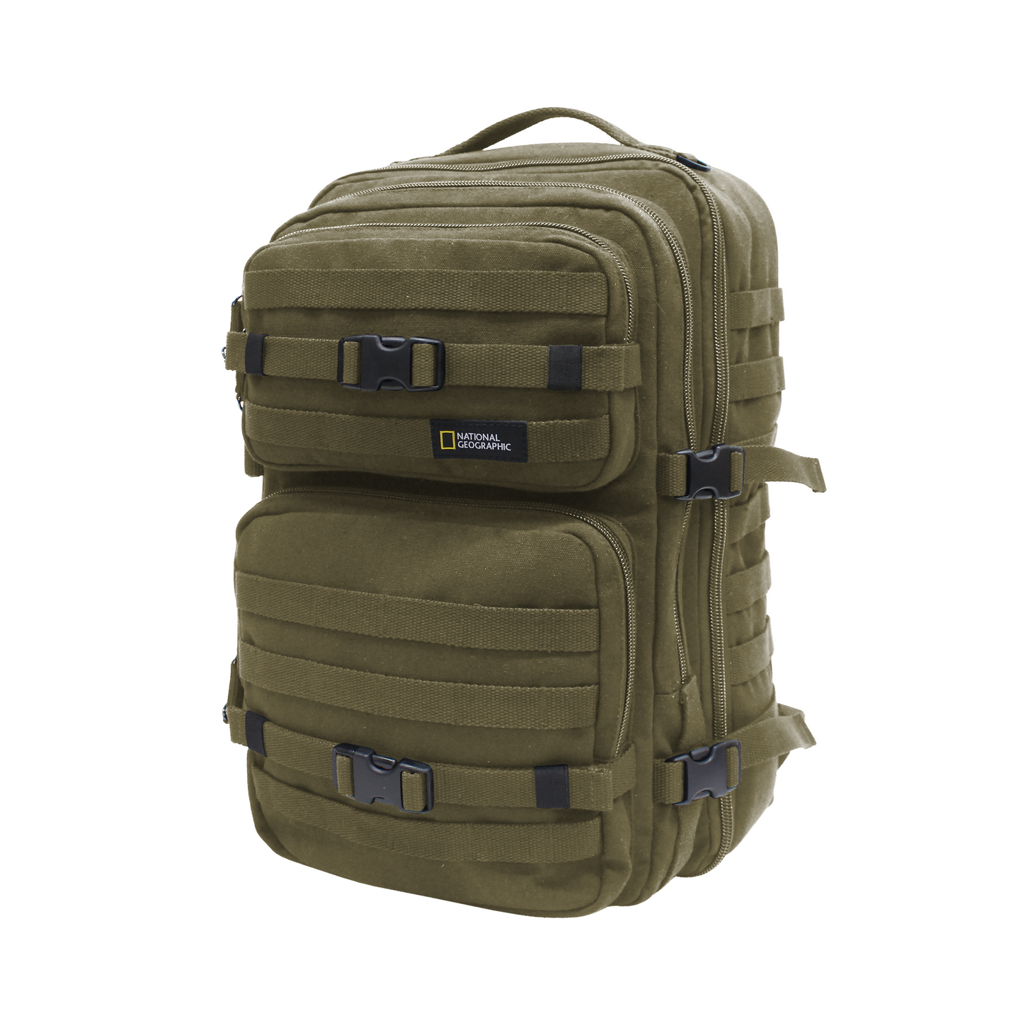 Nat Geo backpack HK