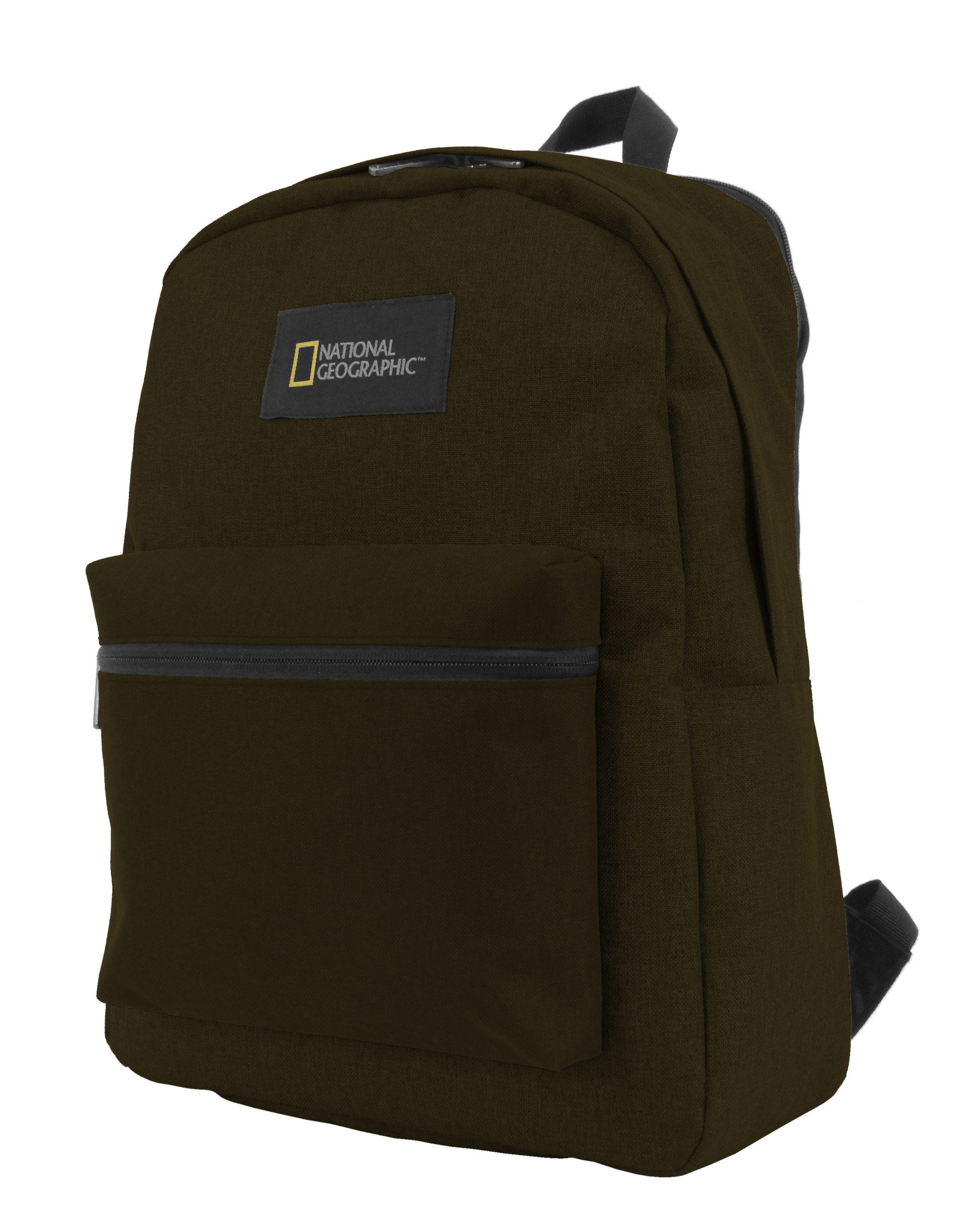 National Geographic backpack with tablet and laptop pocket