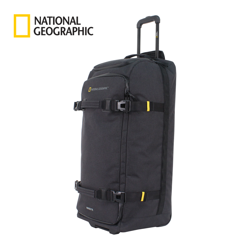 National Geographic wheel bag | luggageandbagsstore.com