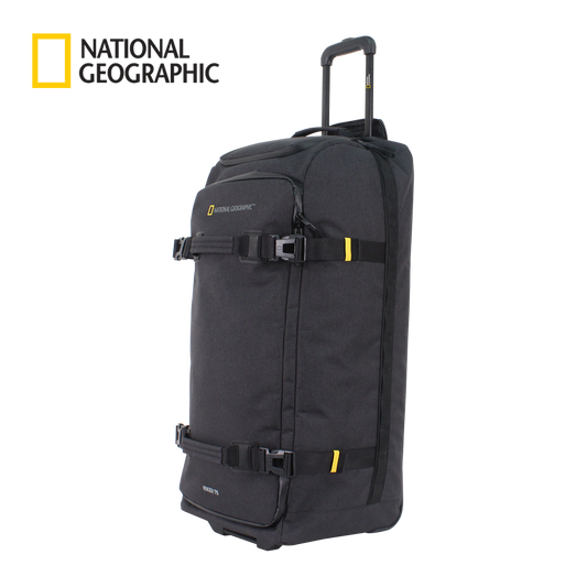 National Geographic wheel bag | luggageandbagsstore.com