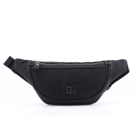 Pu leather waist bag luggageandbagsstore