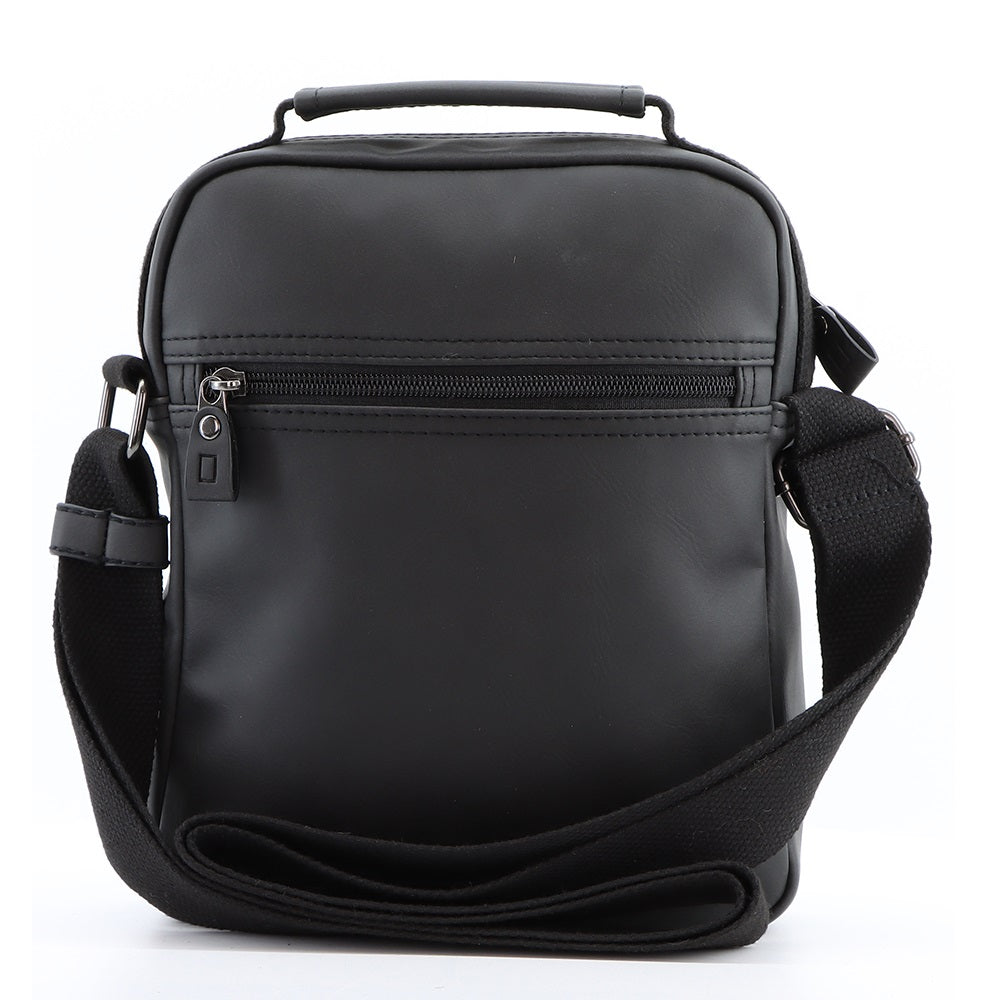 Men's Pu leather shoulder bag online