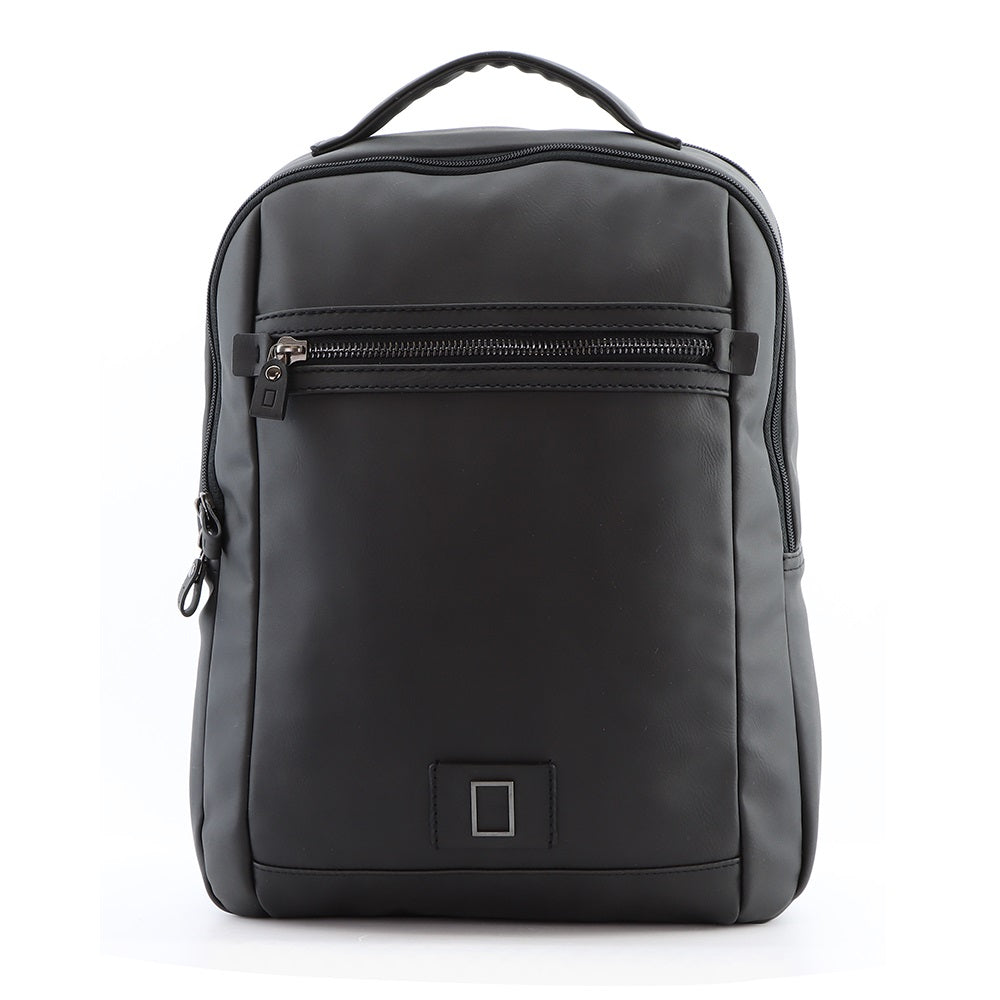 Nat Geo vintage laptop rucksack online