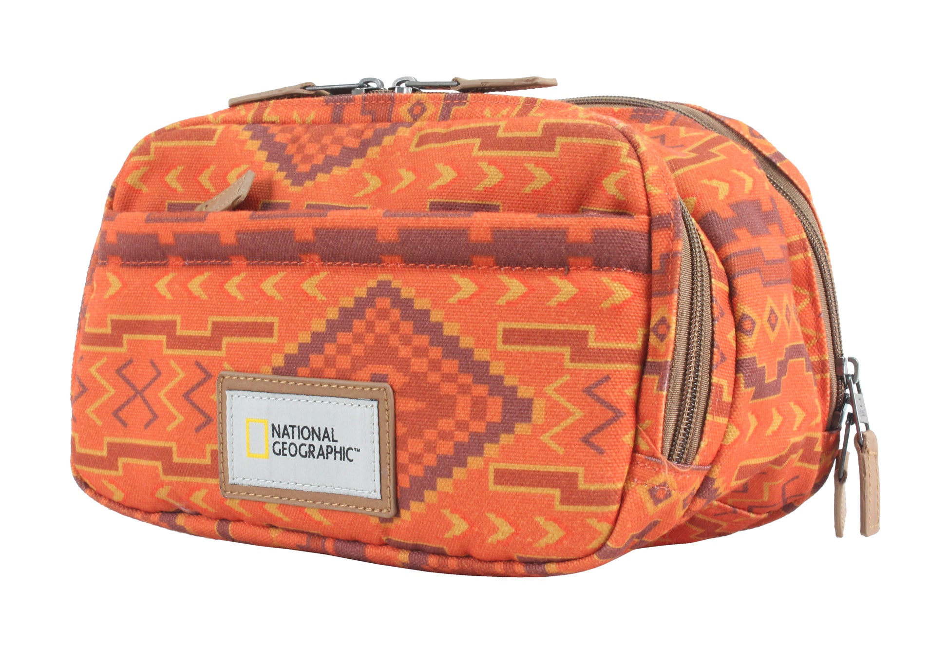 National Geographic utility bag