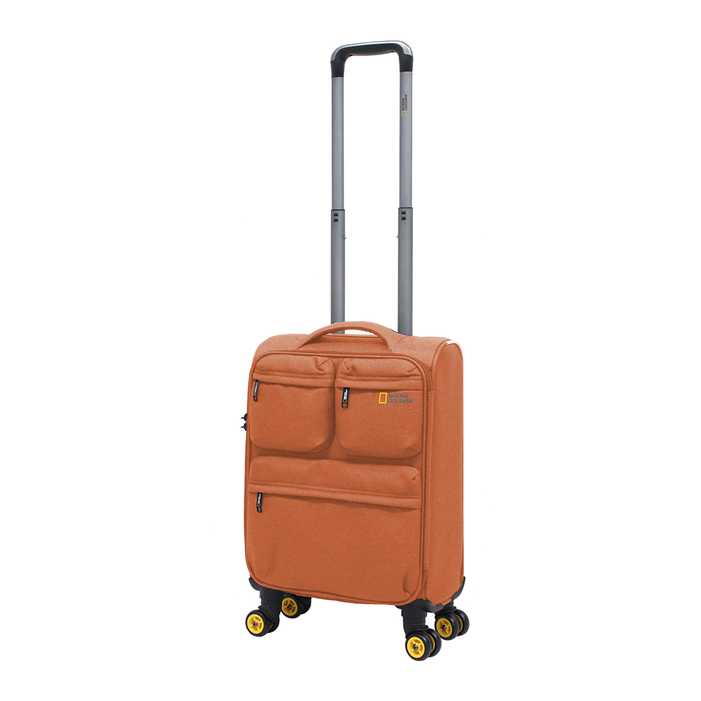 affordable soft luggage of good quality in Hong Kong