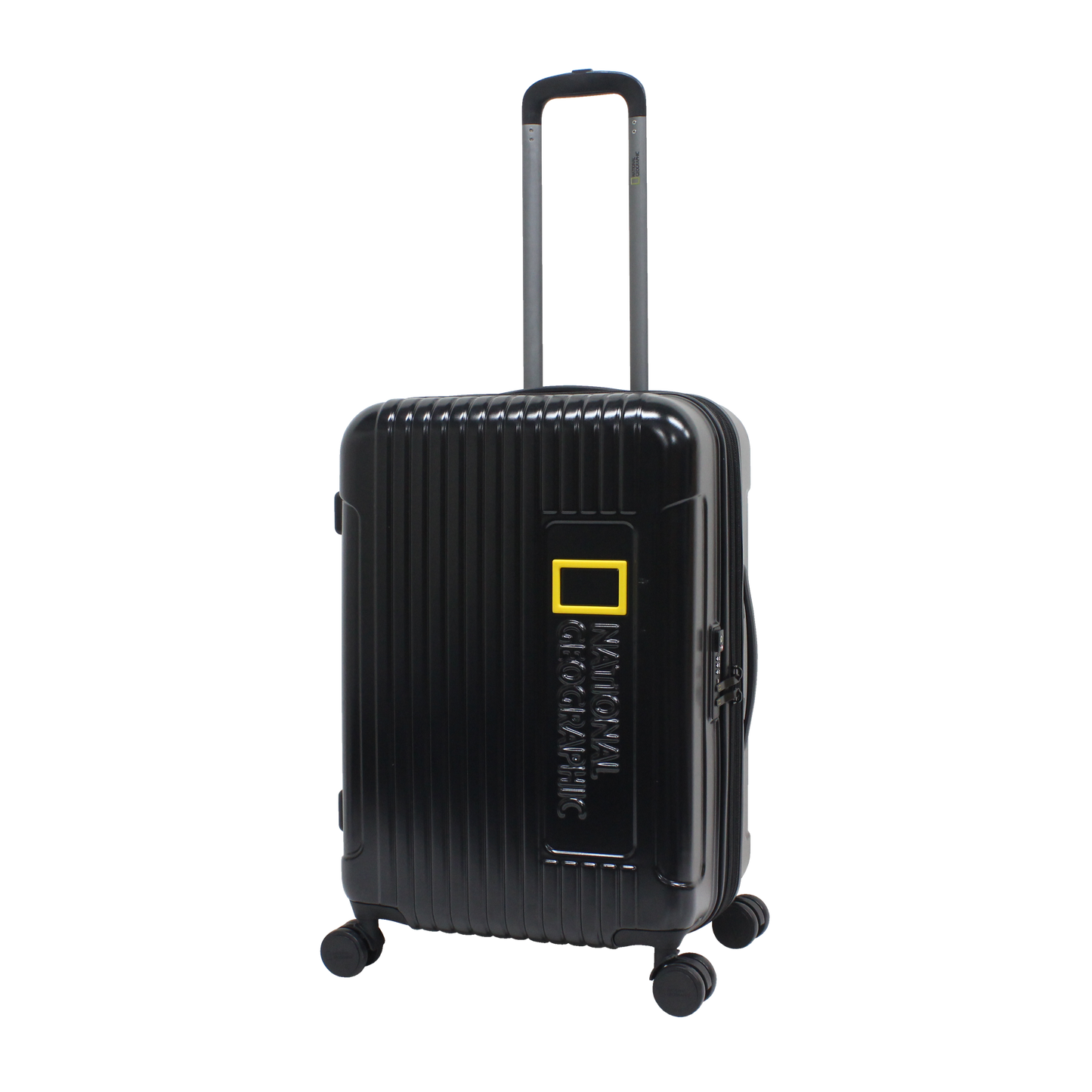 Natl Geo luggage | luggageandbagsstore