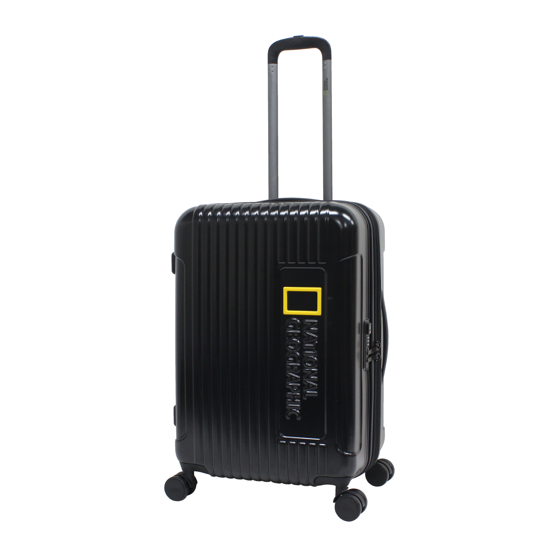 Natl Geo luggage | luggageandbagsstore