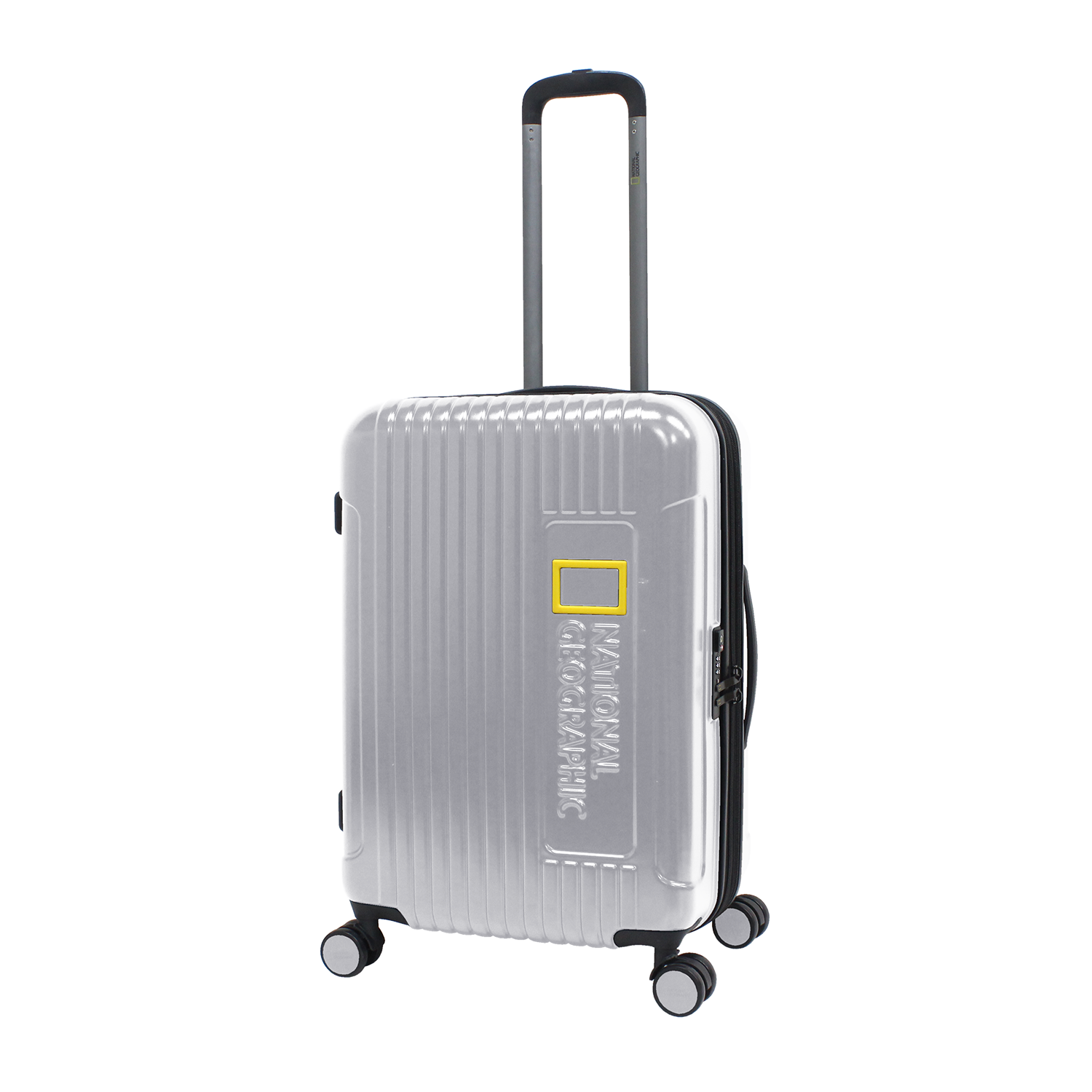 Beautiful National Geographic suitcases