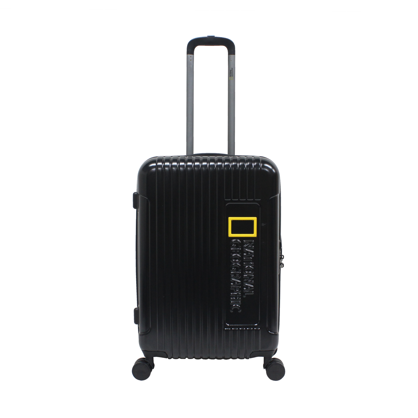 Medium size luggage National Geographic