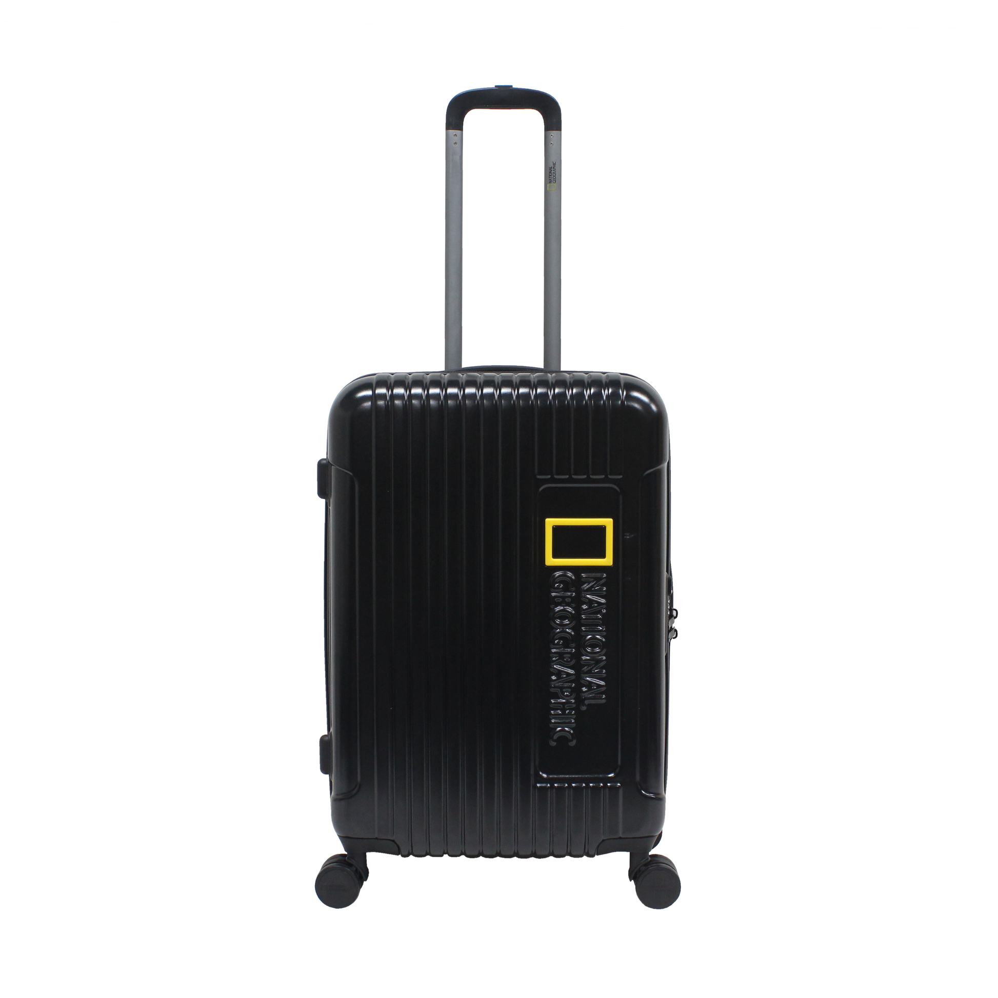 Medium size luggage National Geographic