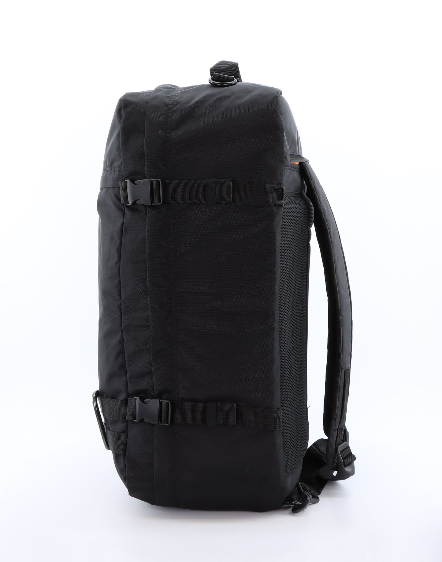 Nat Geo Hybrid 3-way Cabin Size Backpack - N11801