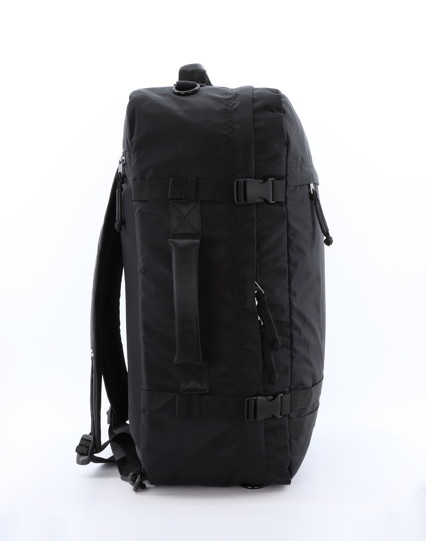 Nat Geo Hybrid 3-way Cabin Size Backpack - N11801