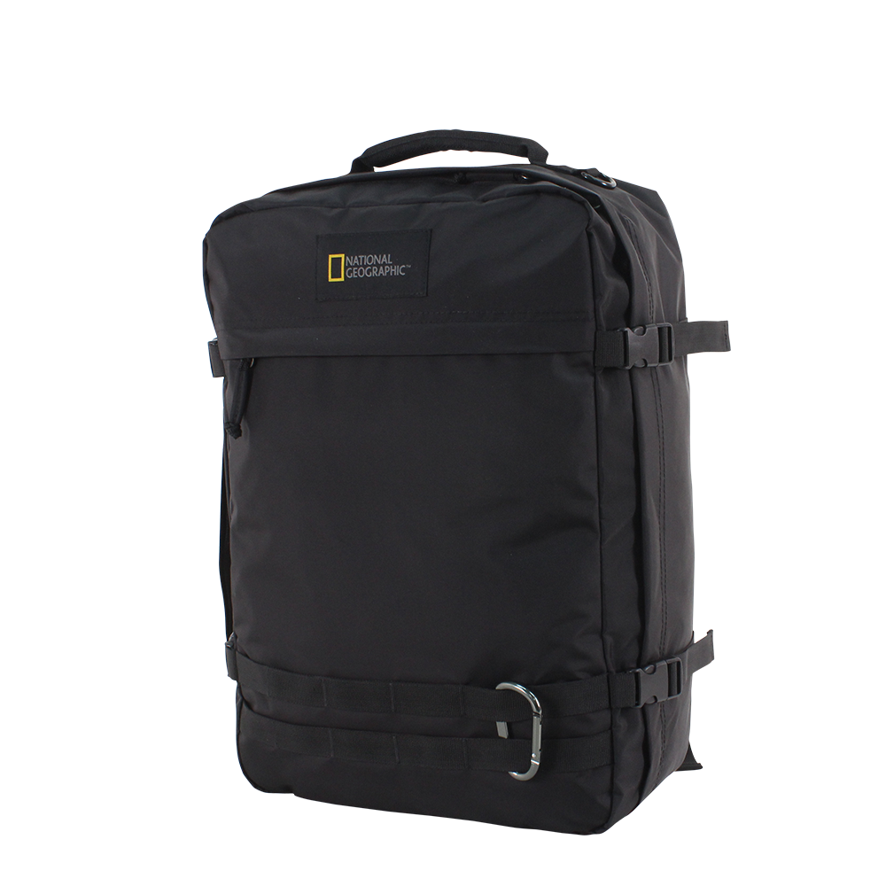 National Geographic backpacks for on board