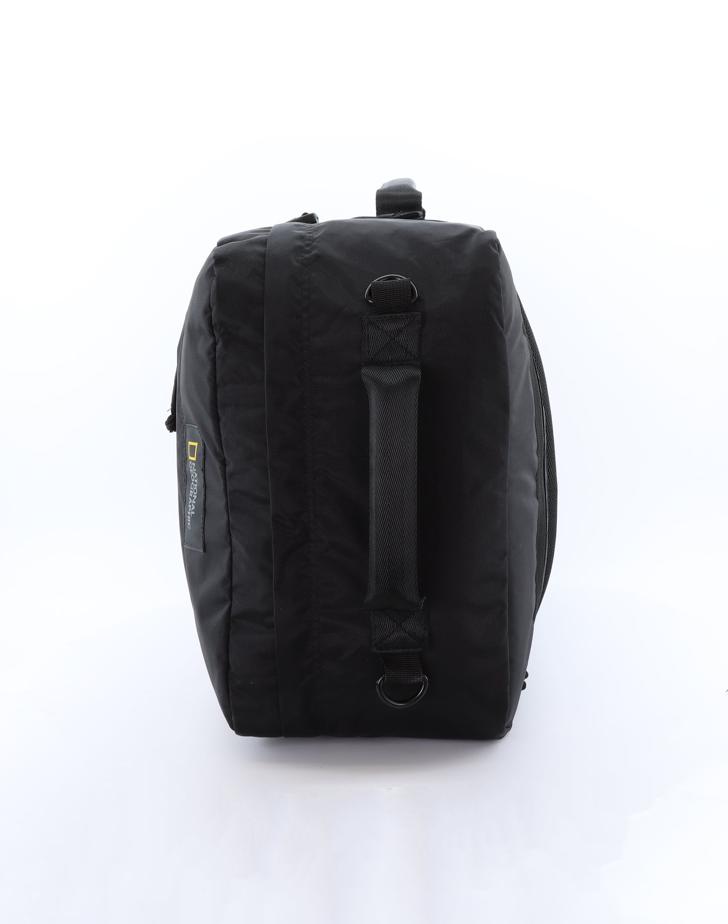 Nat Geo Hybrid 3-way Cabin Size Backpack - N11801