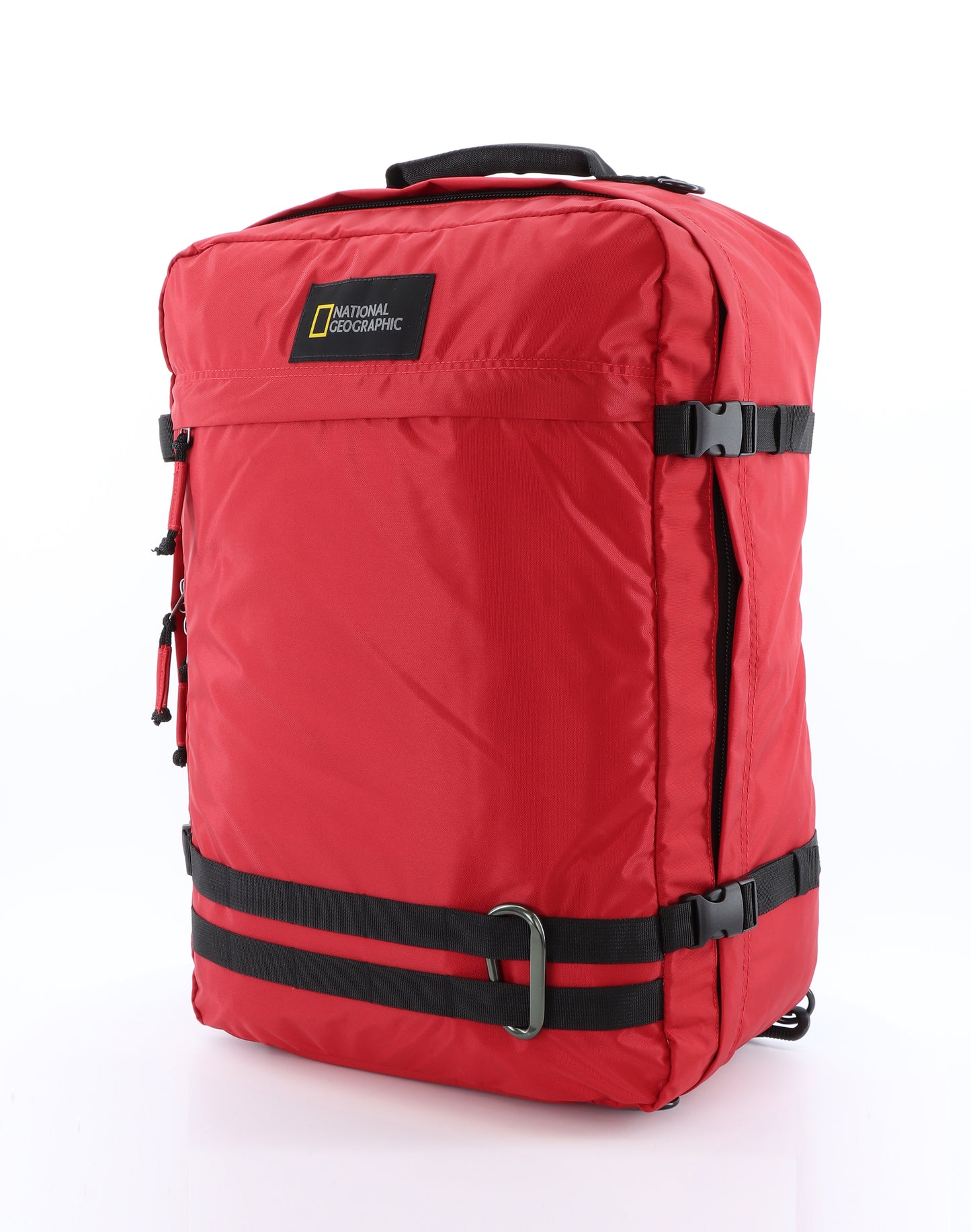 Nat Geo cabin bag for budget airlines