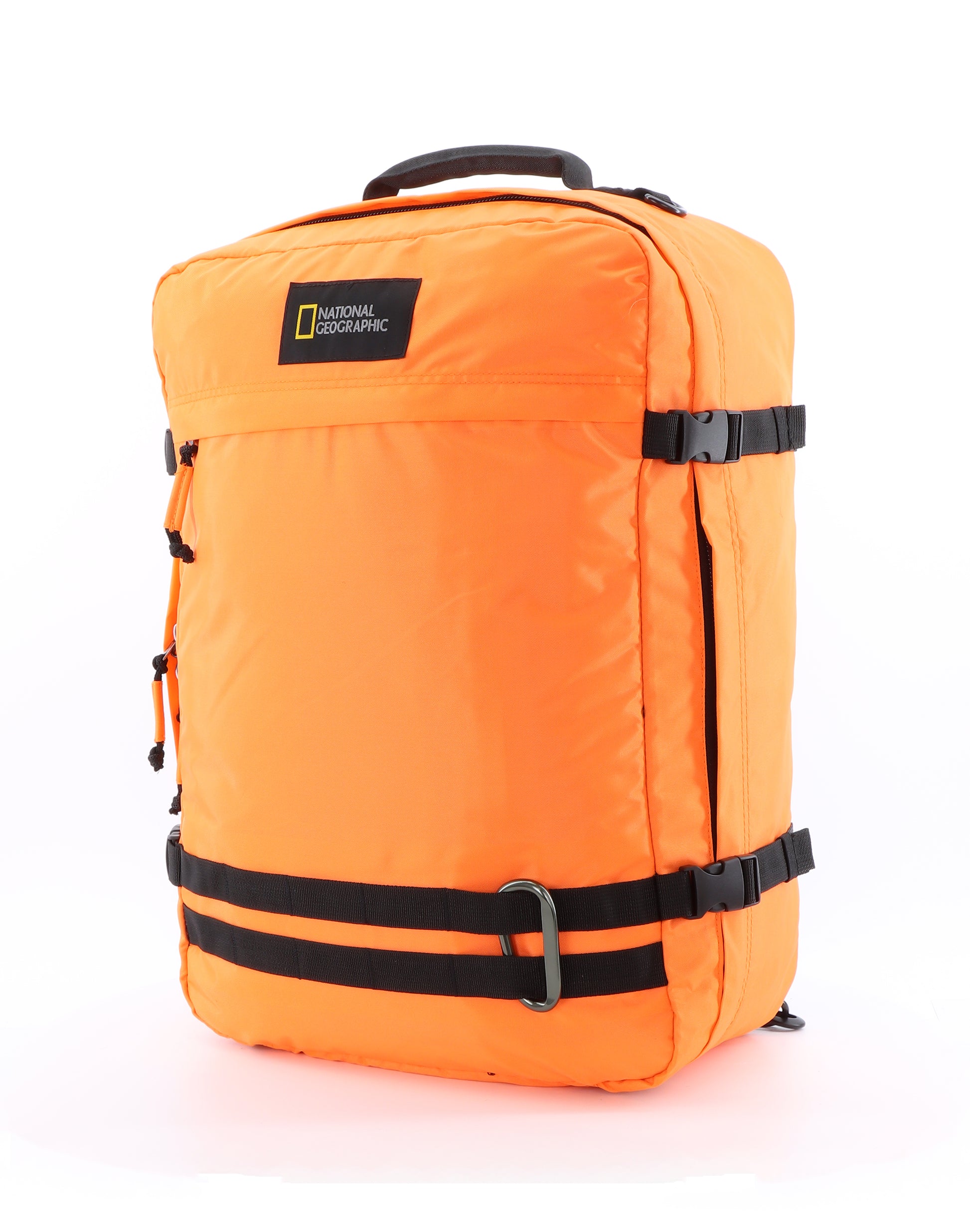  3 in 1 backpack Nat Geo