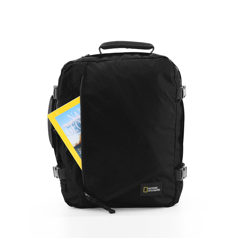 Nat Geo Hybrid Small 3-way Backpack - N11802