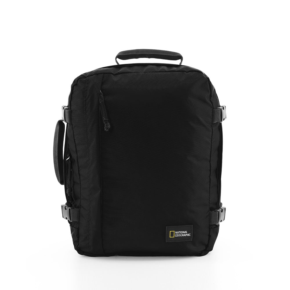 Small Nat Geo cabin bag for budget airlines