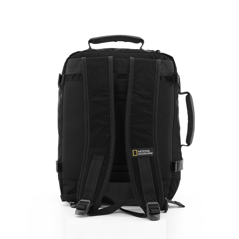 3 way Nat Geo cabin bag 