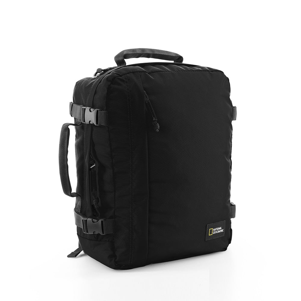 Nat Geo Hybrid Small 3-way Backpack - N11802