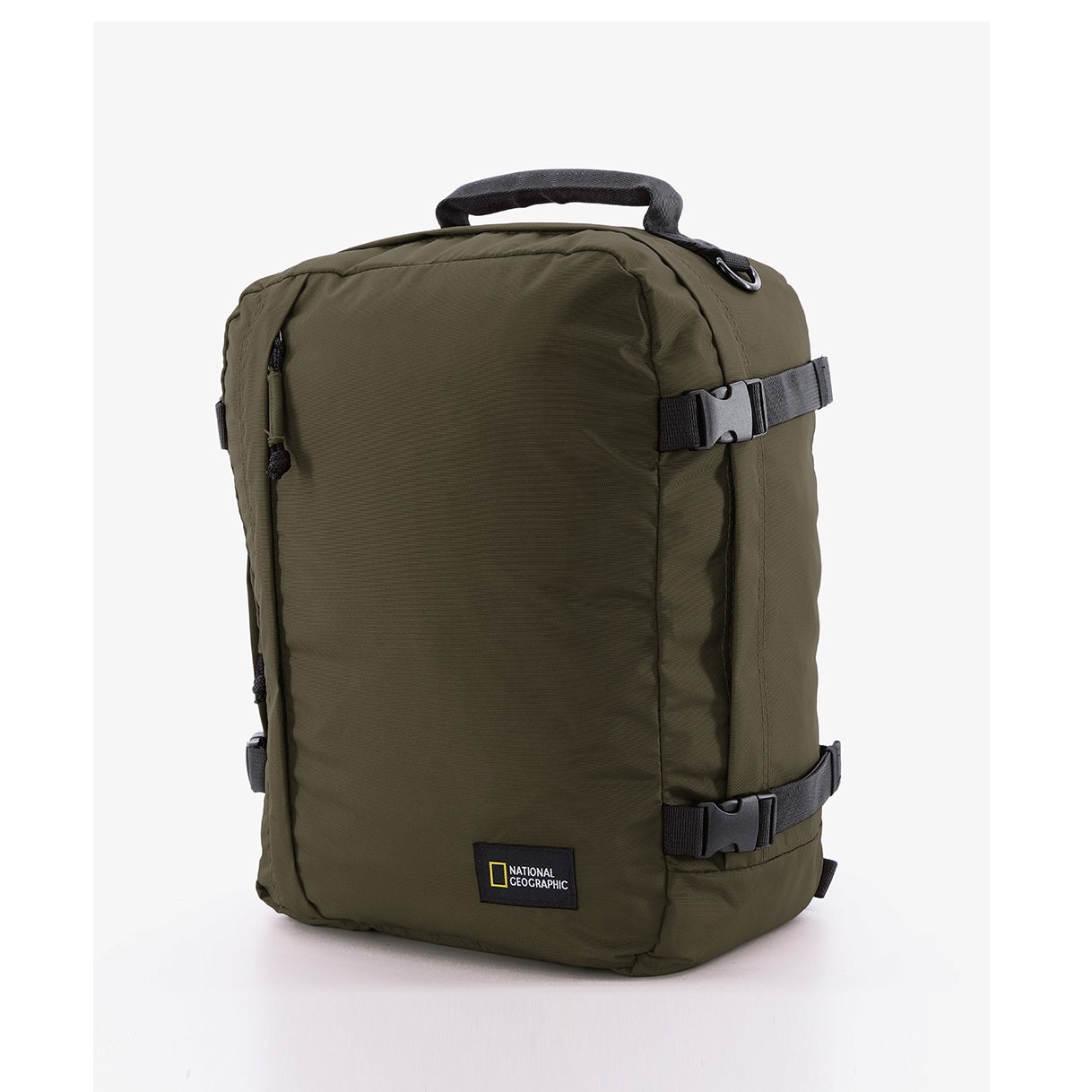 Nat Geo Hybrid Small 3-way Backpack - N11802