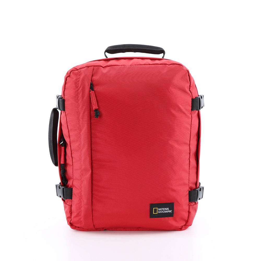 Handcarry backpack, shoulder bag