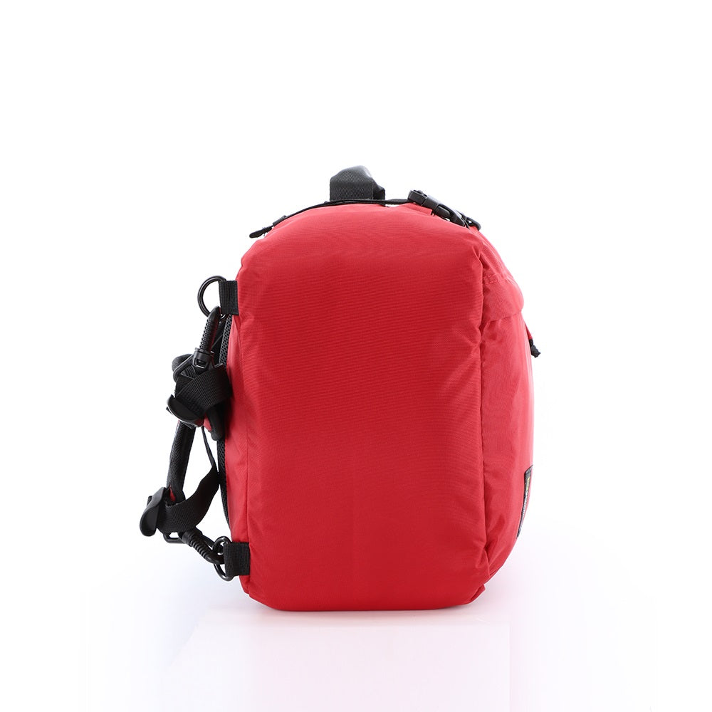 Nat Geo Hybrid Small 3-way Backpack - N11802