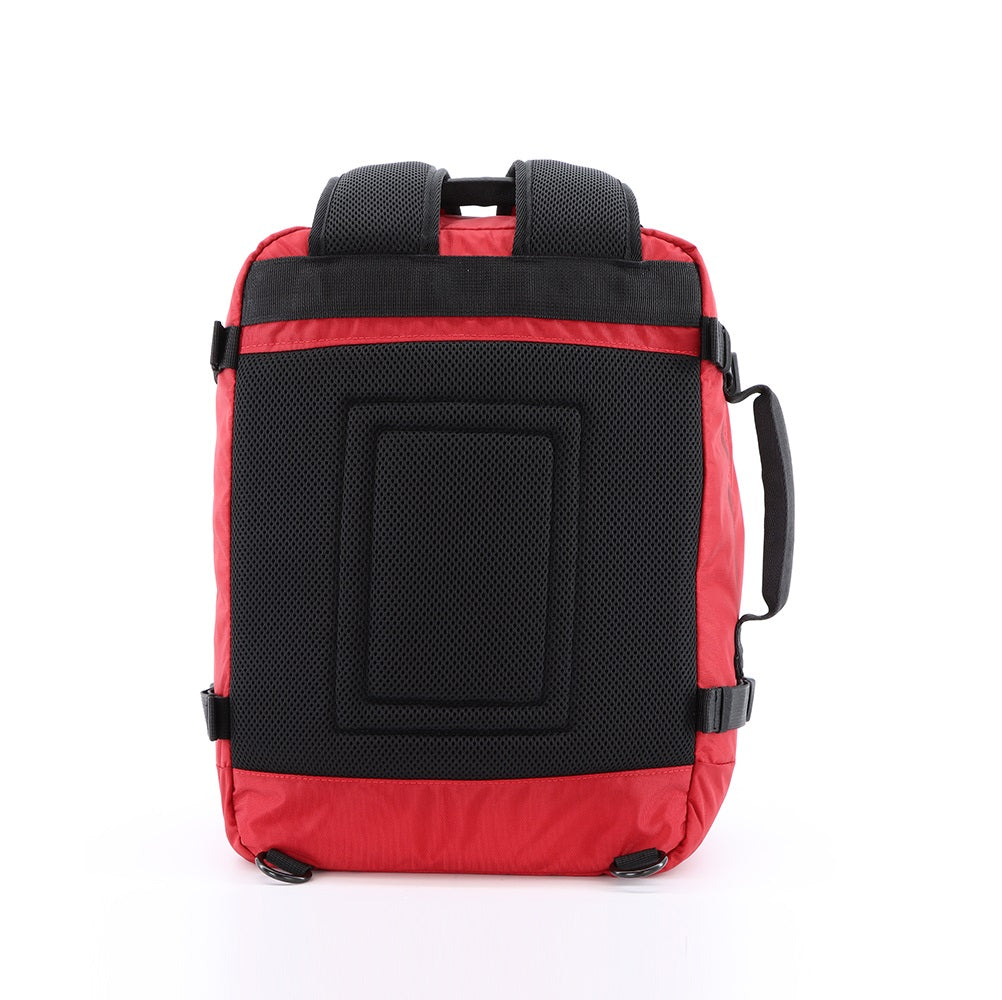 Nat Geo Hybrid Small 3-way Backpack - N11802