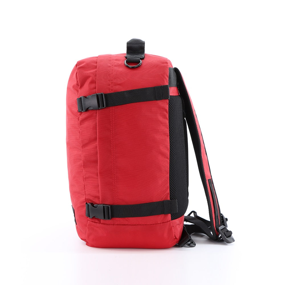 Nat Geo Hybrid Small 3-way Backpack - N11802