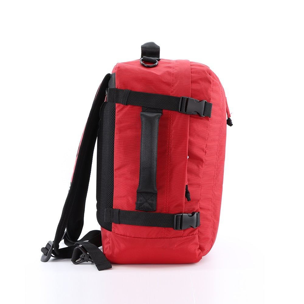 Nat Geo Hybrid Small 3-way Backpack - N11802