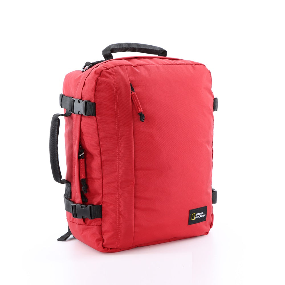 Nat Geo Hybrid Small 3-way Backpack - N11802