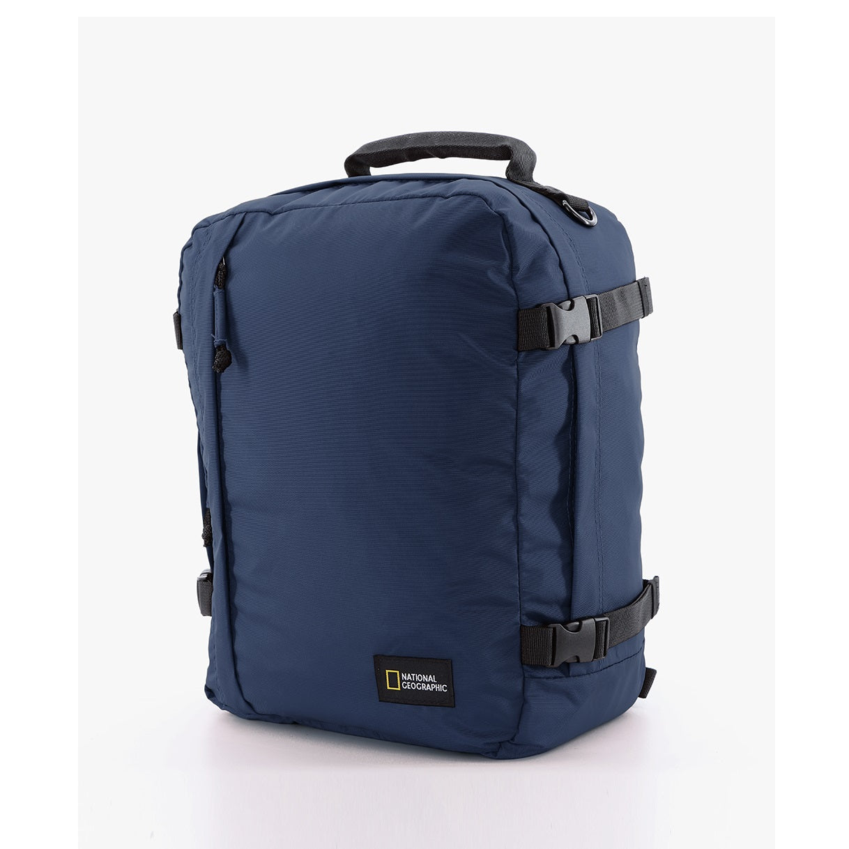 Nat Geo Hybrid Small 3-way Backpack - N11802