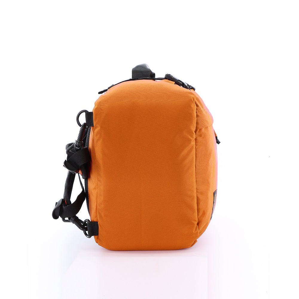 Nat Geo Hybrid Small 3-way Backpack - N11802