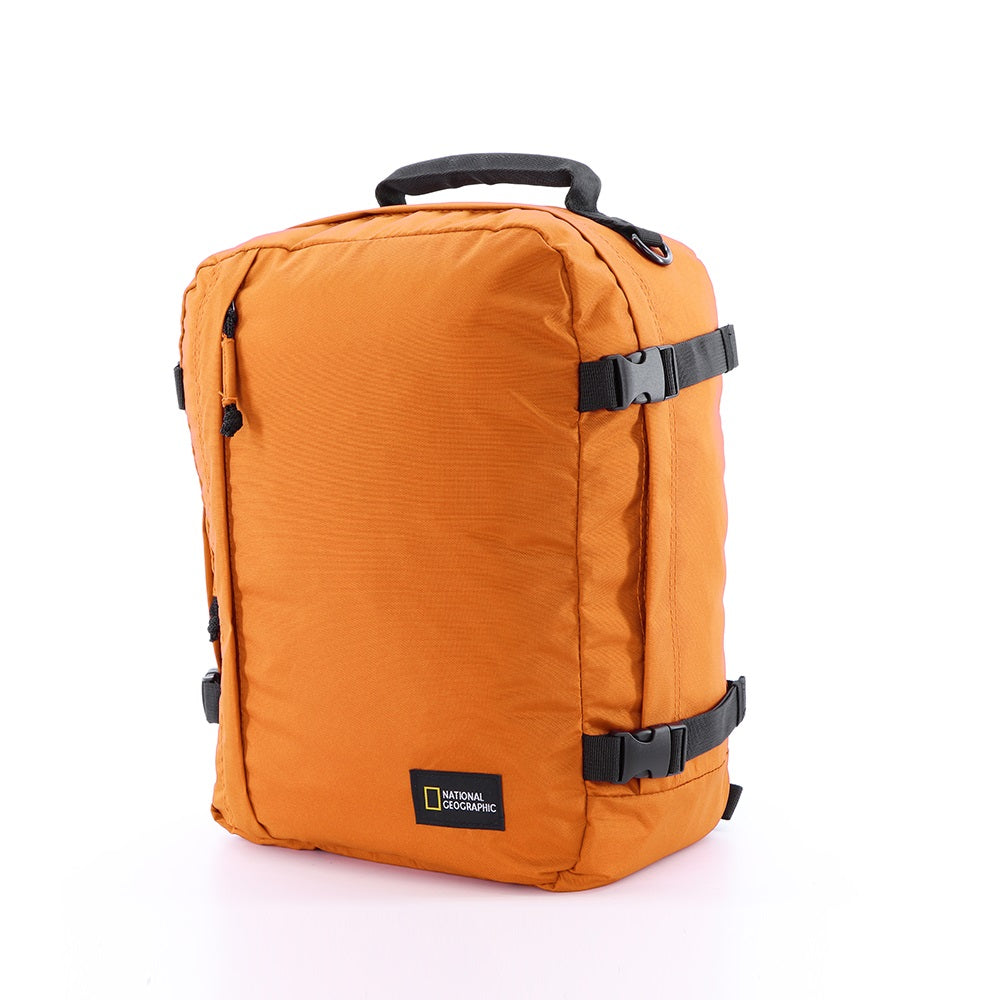 Nat Geo Hybrid Small 3-way Backpack - N11802