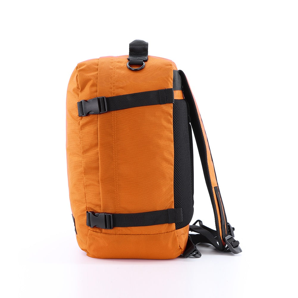 Nat Geo Hybrid Small 3-way Backpack - N11802