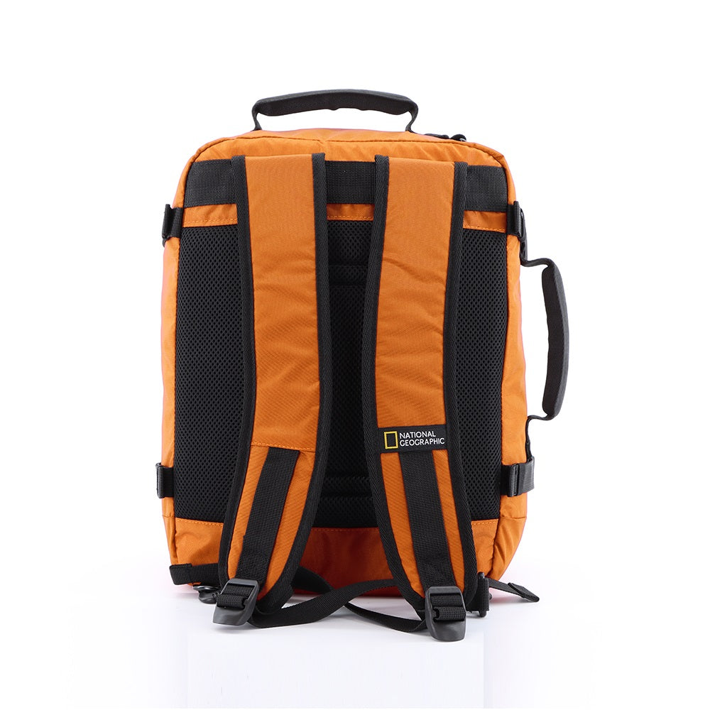 Nat Geo Hybrid Small 3-way Backpack - N11802