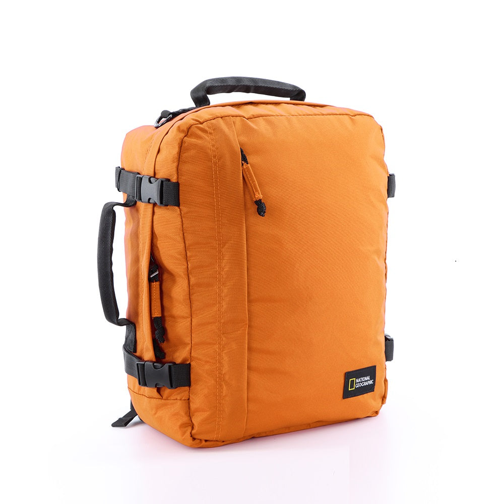 Nat Geo Hybrid Small 3-way Backpack - N11802