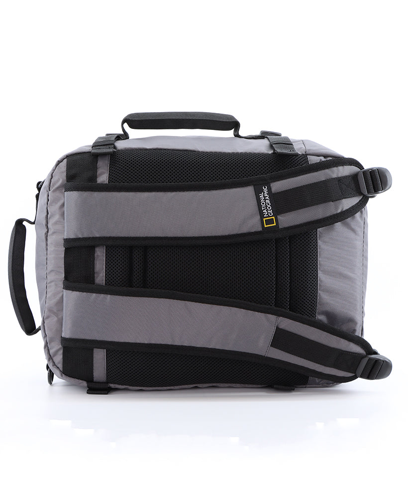 Nat Geo Hybrid Small 3-way Backpack - N11802