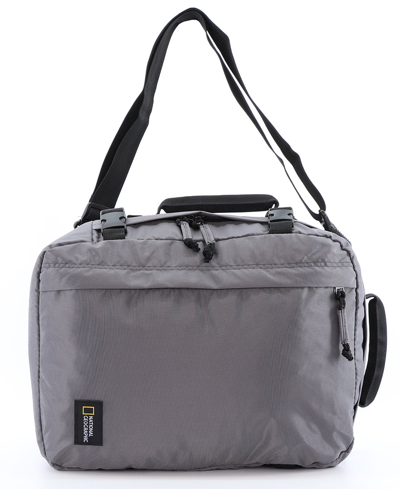 Nat Geo Hybrid Small 3-way Backpack - N11802