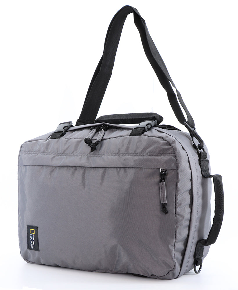 Nat Geo Hybrid Small 3-way Backpack - N11802